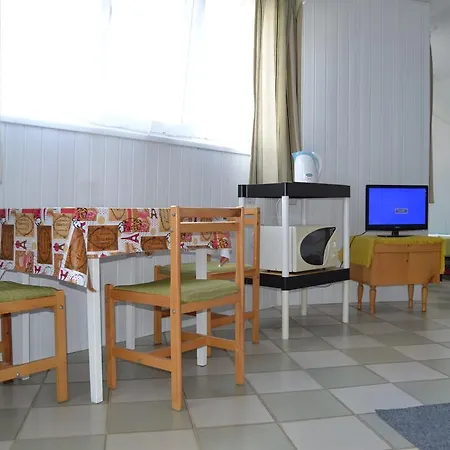 Grono Isabelly * Uzjhorod
