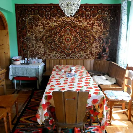 Grono Isabelly Uzjhorod