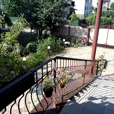 Grono Isabelly Uzjhorod