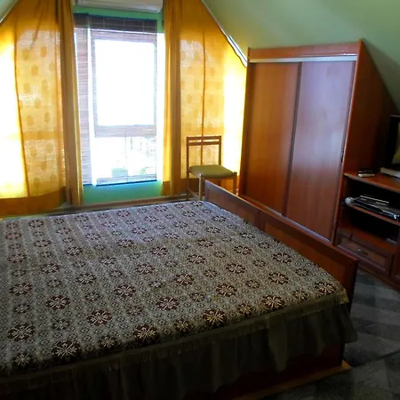 Pensionat Grono Isabelly Uzjhorod