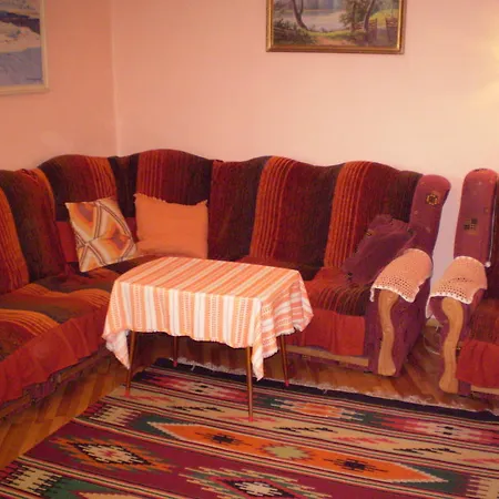 Pensionat Grono Isabelly