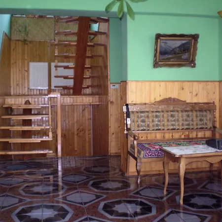 Pensionat Grono Isabelly
